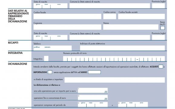 Fac simile lettera annullamento viaggio